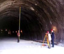 襯砌質(zhì)量檢測(cè)(一)