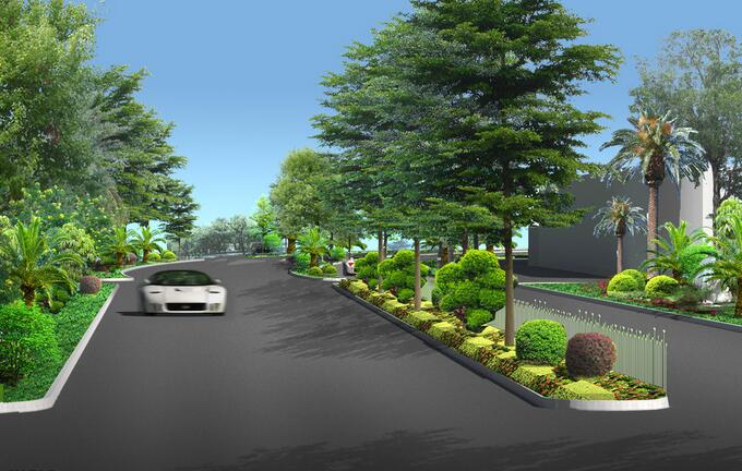 市政道路規劃設計中的三大要點，你懂嗎？