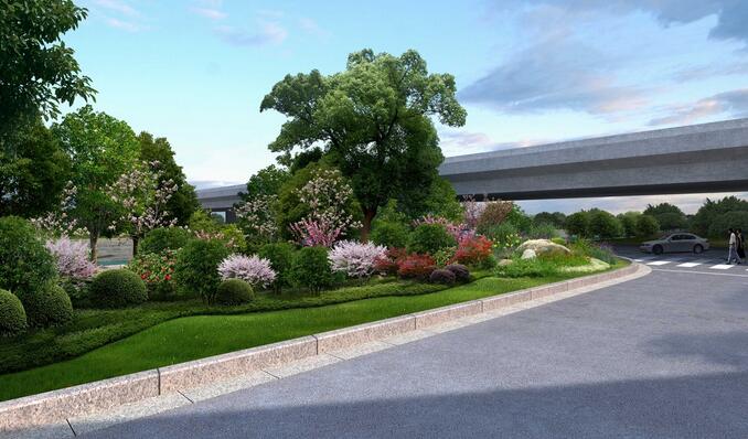 市政道路規劃設計中的三大要點，你懂嗎？