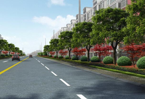 市政道路規劃設計中的三大要點，你懂嗎？