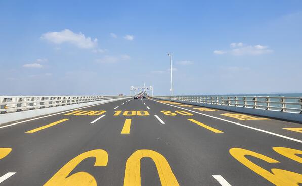 市政道路規劃設計中的三大要點，你懂嗎？