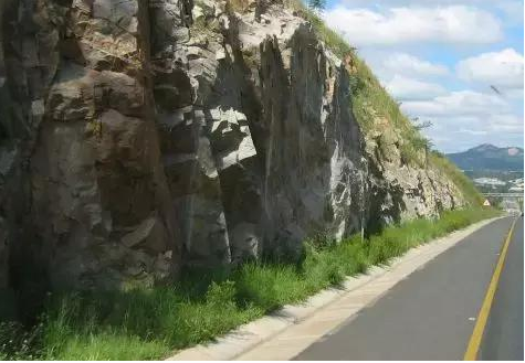 公路路基路面設計體會,滿滿的都是不能疏忽的細節!