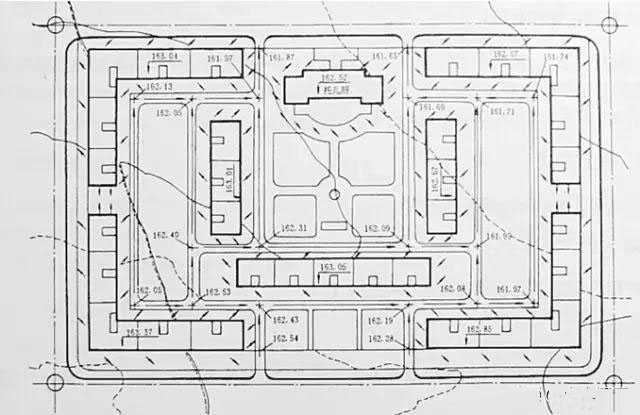市政工程豎向設計實用技巧總結！很有用