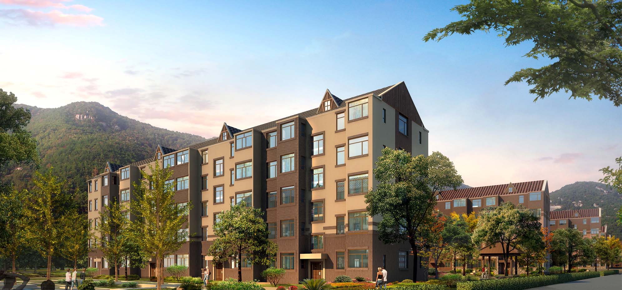 高河店、南焦堡、下樊村和北孝社區(qū)城中村連片改造(一期)建設(shè)項(xiàng)目