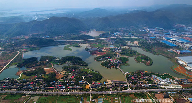  環(huán)境工程設計